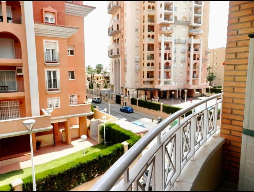 Beautiful Apartment Near Playa De Los Locos Torrevieja Exteriér fotografie
