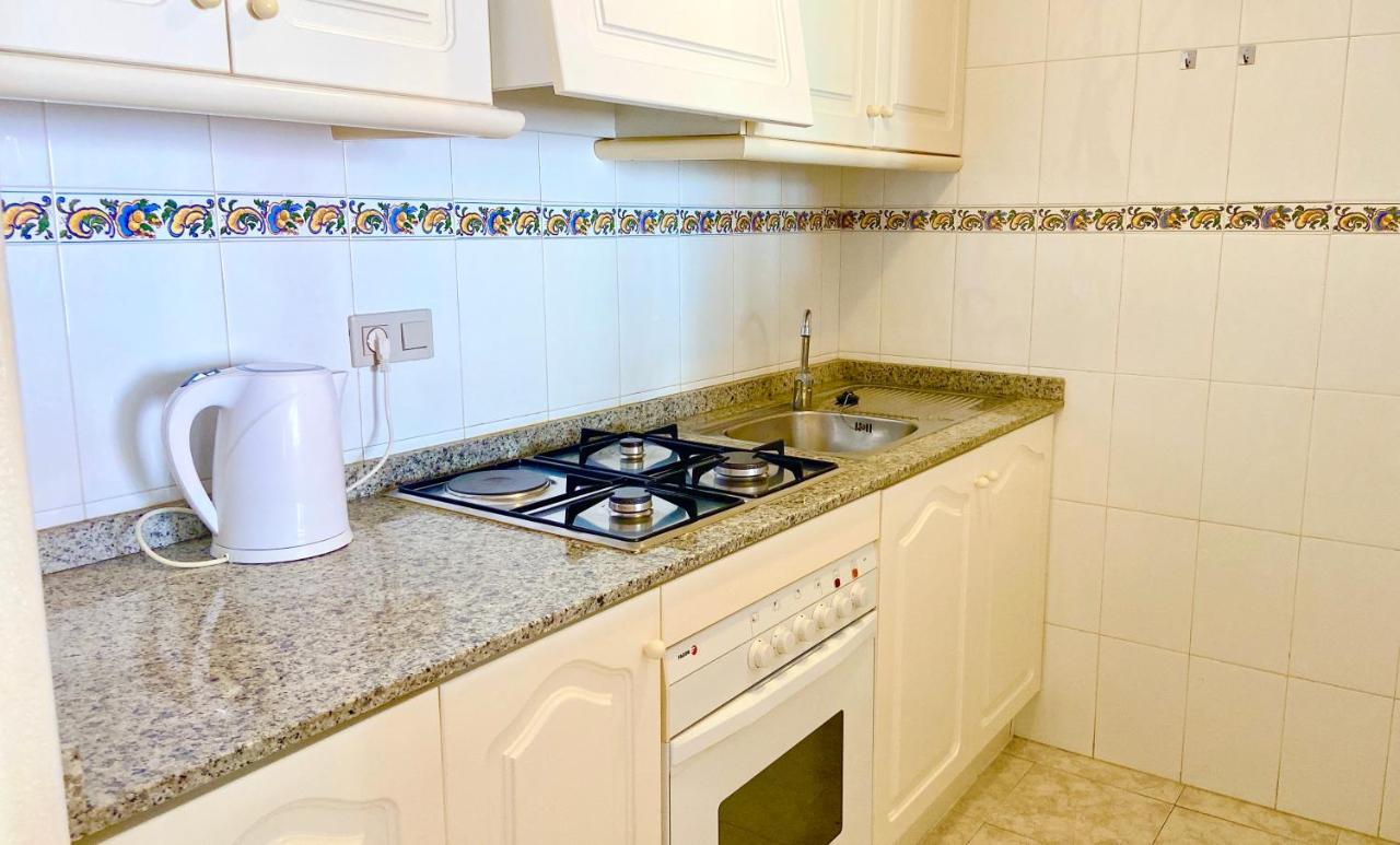 Beautiful Apartment Near Playa De Los Locos Torrevieja Exteriér fotografie