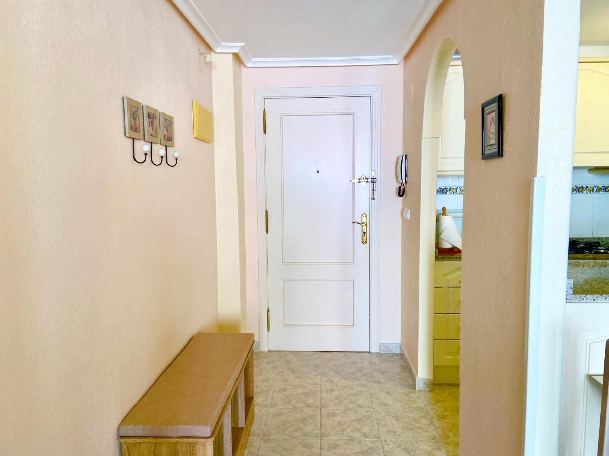 Beautiful Apartment Near Playa De Los Locos Torrevieja Exteriér fotografie