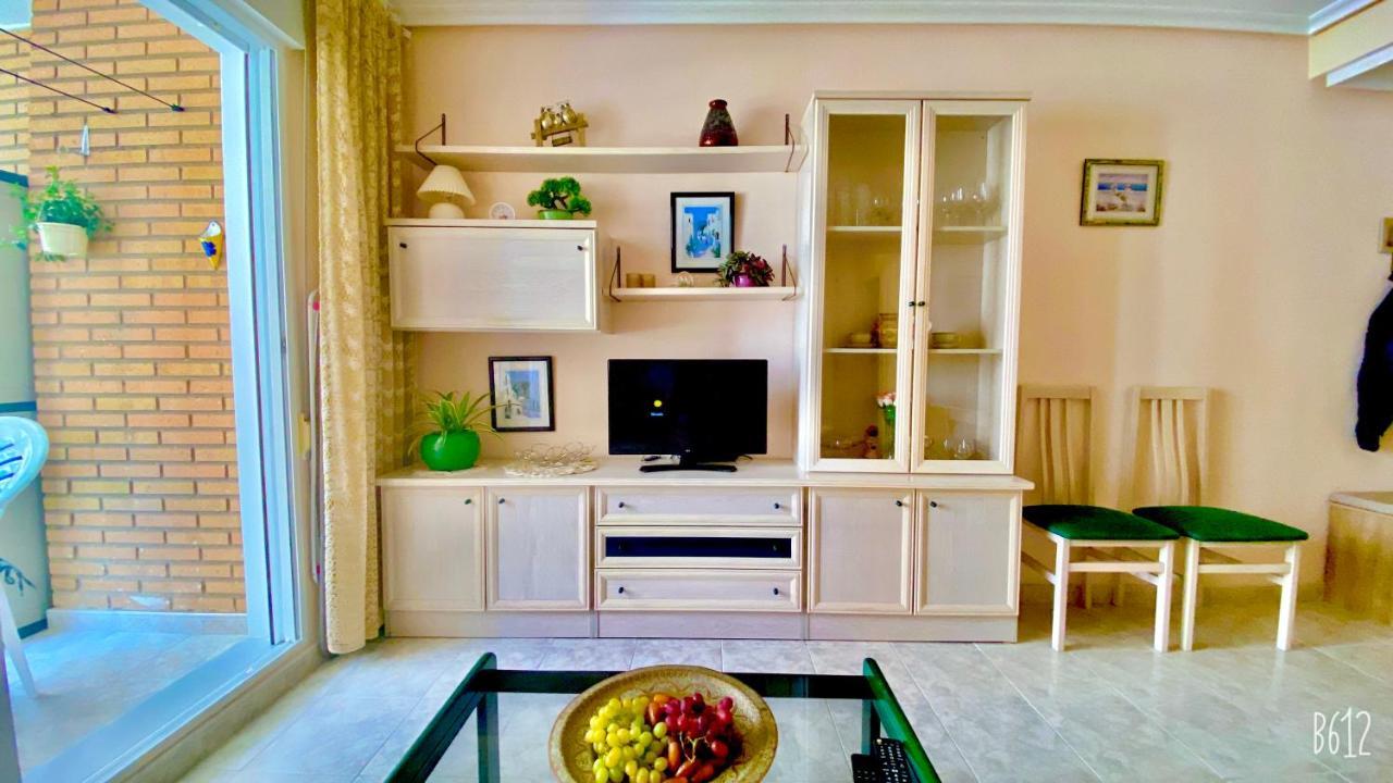 Beautiful Apartment Near Playa De Los Locos Torrevieja Exteriér fotografie